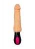 Naturalny wibrator rotacyjny mega orgazm 27 cm